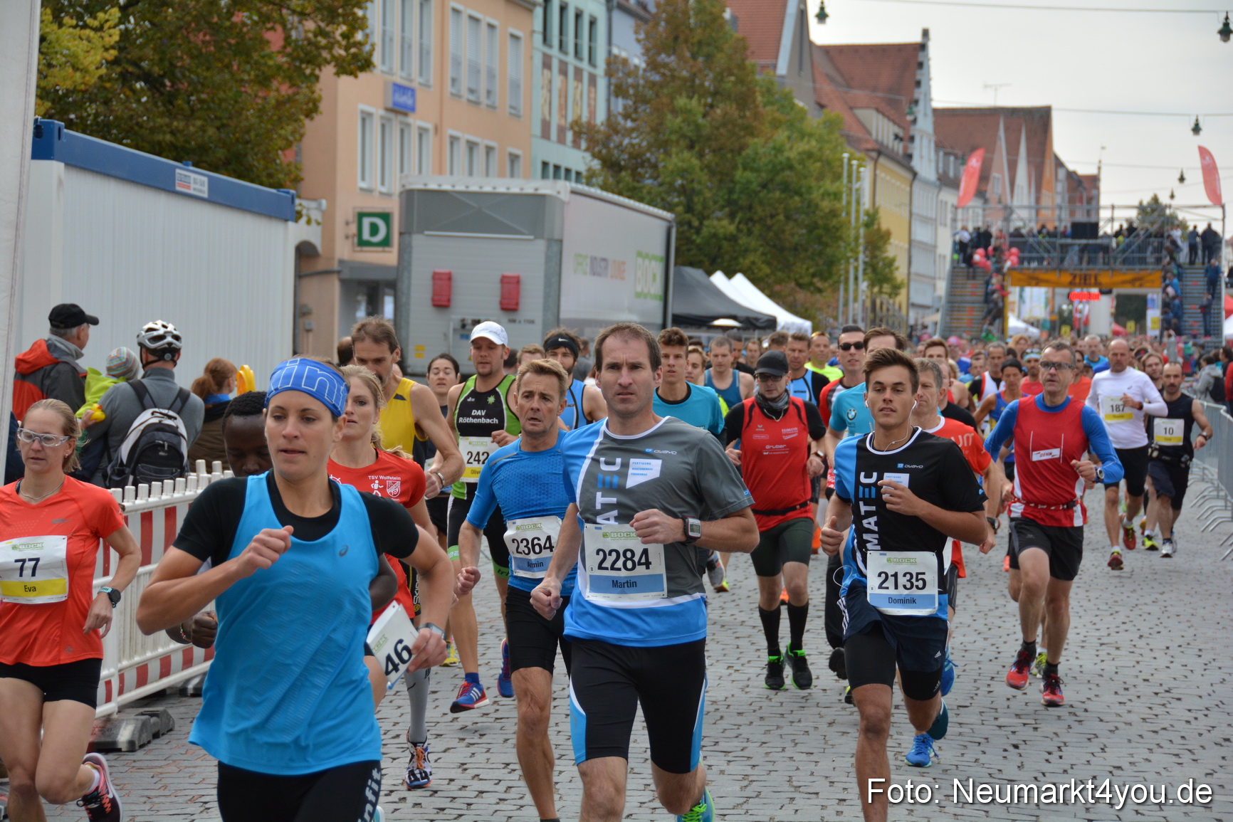 Stadtlauf Neumarkt 2017 0145